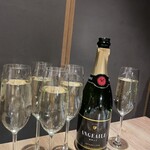 焼肉ダイニング MEGUMI - 