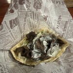 ケバブ バー デム ケバブ - 