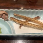 うなぎ 魚政 - 