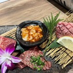 焼肉ダイニング MEGUMI - 