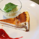 ラ・クチネッタ - 