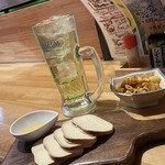 焼きもの家 慶 - 