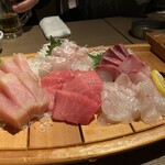 金沢おでんと地酒・地魚 あなば - 