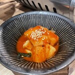 焼肉ダイニング MEGUMI - 