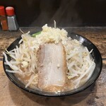 らーめん 勝三 - 