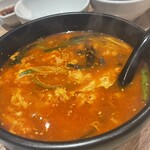 焼肉ダイニング MEGUMI - 