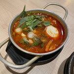 モツの朝立ち - 