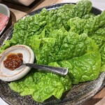 焼肉ダイニング MEGUMI - 