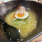 焼肉ダイニング MEGUMI - 