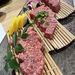 焼肉ダイニング MEGUMI - 