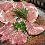 焼肉ダイニング MEGUMI - 