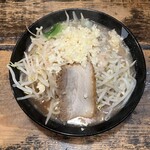 らーめん 勝三 - 