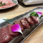 焼肉ダイニング MEGUMI - 