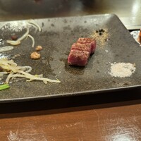 鉄板焼き 大和 - 