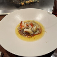鉄板焼き 大和 - 
