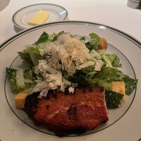 ウルフギャング・ステーキハウス 六本木 - 