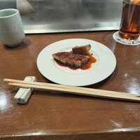 鉄板焼き 大和 - 
