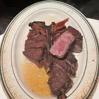 ウルフギャング・ステーキハウス 六本木 - 