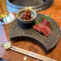 銀座 山科 - 