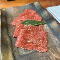 銀座 山科 - 