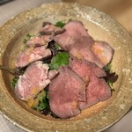 北新地 三日月 - 