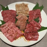 北新地 三日月 - 