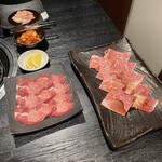 佐賀牛焼肉 上場亭 - 