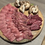 北新地 三日月 - 