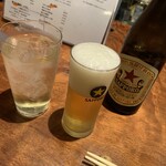 サカナスタンド UESAKI - 