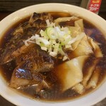 手打ち 陰日向 - 