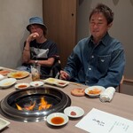 北新地 三日月 - 