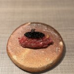 北新地 三日月 - 