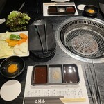 佐賀牛焼肉 上場亭 - 