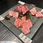 佐賀牛焼肉 上場亭 - 