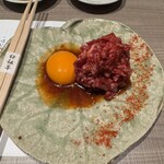 北新地 三日月 - 