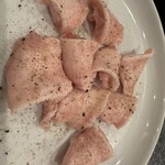 焼肉・もつ鍋 いちや - 