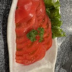 焼肉・もつ鍋 いちや - 