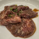 焼肉・もつ鍋 いちや - 