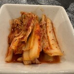 焼肉・もつ鍋 いちや - 