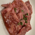 焼肉・もつ鍋 いちや - 