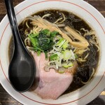 ラーメン屋 切田製麺 - 