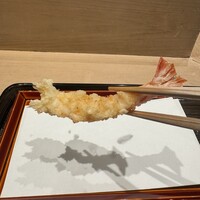 てんぷら 近藤 - 