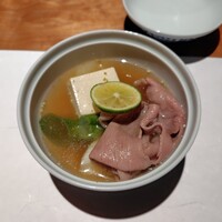 北新地 つきしろ - 