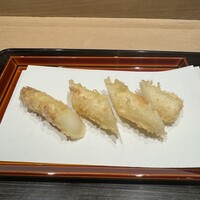てんぷら 近藤 - 