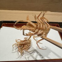 てんぷら 近藤 - 