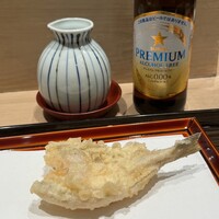 てんぷら 近藤 - 