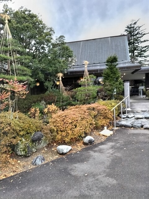 岩代家敷大王 - 笹木野（レストラン）の写真