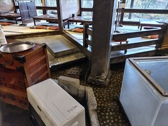 岩代家敷大王 - 笹木野（レストラン）の写真