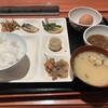 プラザホテル鳥栖 - 料理写真: