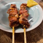 やきとりの一平 中島本店 - 